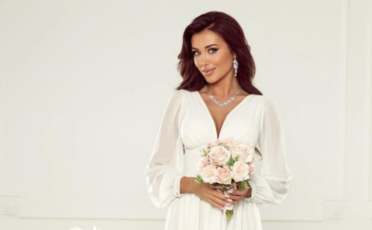 Nevěstou v zimě? Najděte dokonalé svatební šaty s rukávy